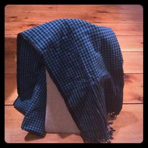 Large Scarf/Wrap